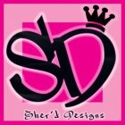 SD SHER'D DESIGNS