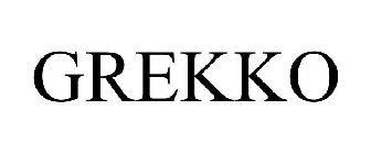 GREKKO