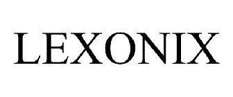 LEXONIX