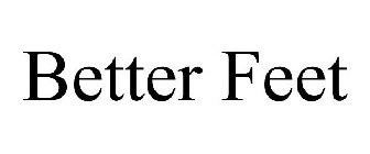 BETTER FEET