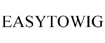EASYTOWIG