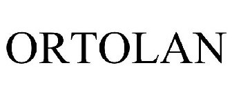 ORTOLAN