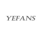 YEFANS