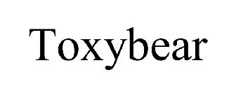 TOXYBEAR