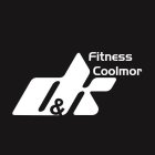 D&K FITNESS COOLMOR