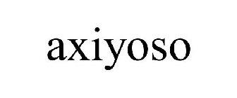 AXIYOSO