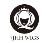 7JHH WIGS