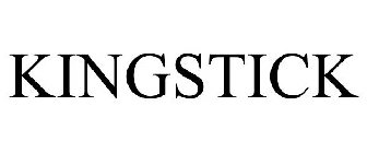 KINGSTICK