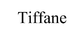 TIFFANE