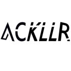 ACKLLR