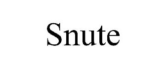 SNUTE