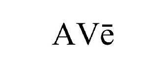 AVE