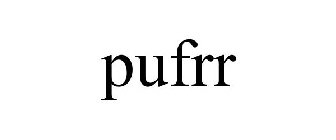 PUFRR