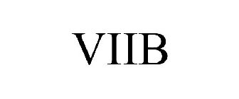 VIIB