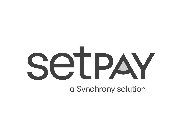 SETPAY A SYNCHRONY SOLUTION