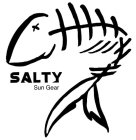 SALTY SUN GEAR