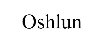 OSHLUN