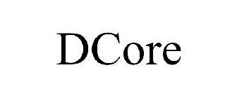 DCORE