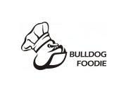 BULLDOG FOODIE