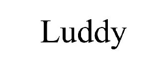 LUDDY