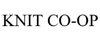 KNIT CO-OP