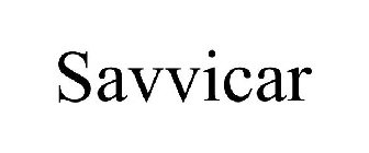 SAVVICAR