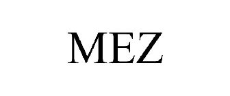 MEZ