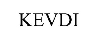 KEVDI