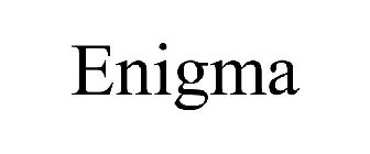 ENIGMA