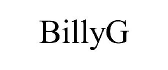 BILLYG