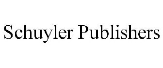 SCHUYLER PUBLISHERS