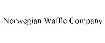 NORWEGIAN WAFFLE COMPANY