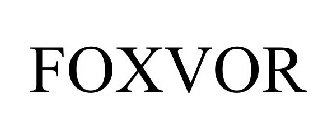 FOXVOR