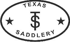 TS TEXAS SADDLERY