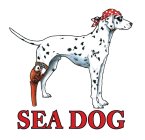 SEA DOG