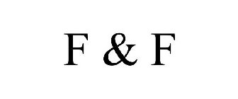 F & F