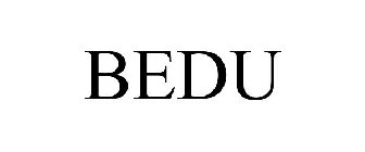 BEDU