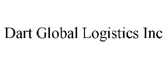 DART GLOBAL LOGISTICS INC