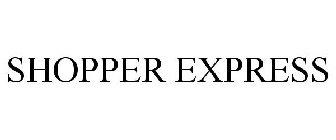 SHOPPER EXPRESS