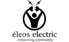 ÉLEOS ELECTRIC CONNECTING COMMUNITY