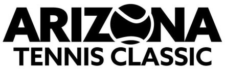 ARIZONA TENNIS CLASSIC