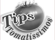 TIPS TOMATISSIMOS