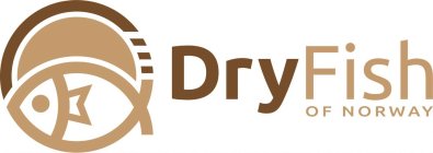 DRYFISH OF NORWAY