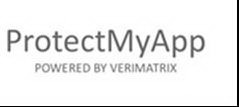 PROTECTMYAPP POWERED BY VERIMATRIX