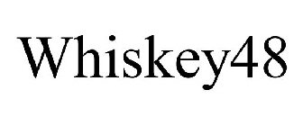 WHISKEY48