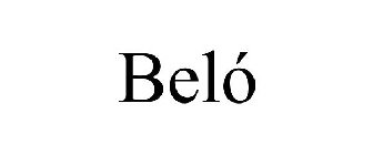 BELÓ