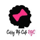 CARRY ME CUTE NYC