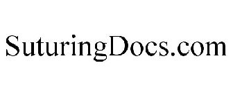 SUTURINGDOCS.COM