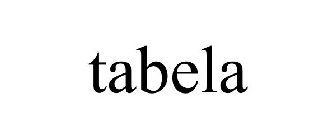 TABELA