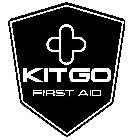 KITGO FIRST AID